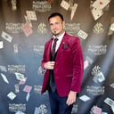 San Diego Magic Shows - Magician Matthew King