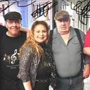 Mayita and The Hot Shots