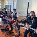 Hoots &amp; Annie -  Duo/Trio/Band