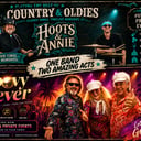 Hoots &amp; Annie/Groovy Fever