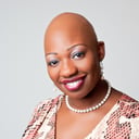 Sandra Dubose, The Bald Beauty Queen of SelfEsteem