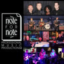 Note For Note Productions