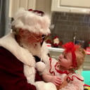 Santa-Kevin
