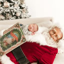 Santa Albert  -  Santa A. Claus