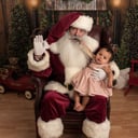 Santa Aaron