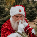Santa Adam