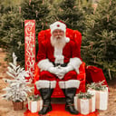 Santa Adam