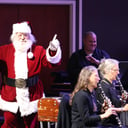 Santa Alan