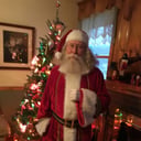 Santa Alex Dembski