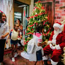 Santa Alex