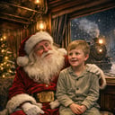 Santa Allen