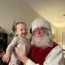 Santa Charlie