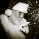 Santa B Claus