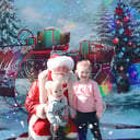 Santa Bachman