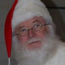 Santa Barney