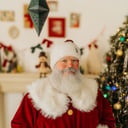 Santa Ben