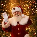 Santa Ben