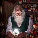 Santa Bill