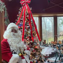 Santa Bill
