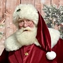 Santa Billy D.