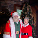 Santa BJ