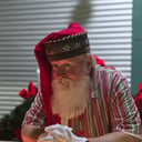 Santa MetroWest