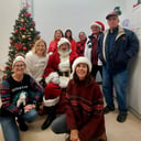 Santa Bob