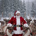 Santa Bob