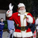 Santa Bobby