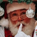 Santa Bobby