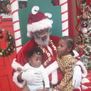 Santa Boo
