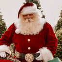 Santa Boom