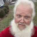 Santa Bowling