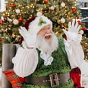 Santa Braxton