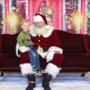 Santa Brian