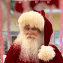 Santa Brian