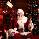 Santa Brooks