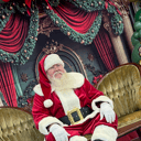 Santa Buster