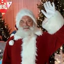 Santa Carl