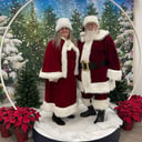 Pappy Claus