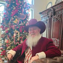 Santa Chap
