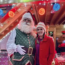 Santa Charles