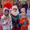 Santa Charles
