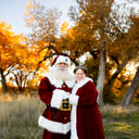 Santa Charlie