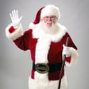 Santa Charlie