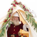 Santa Chip