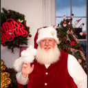 Santa Chris