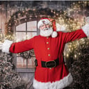 Santa Chris