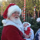 Santa Christopher