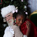Santa Chuck Odom